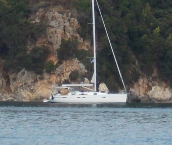 Yacht Charter Corfu - Bavaria 51