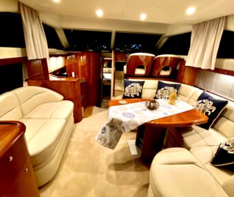 Charter a yacht - PAROS